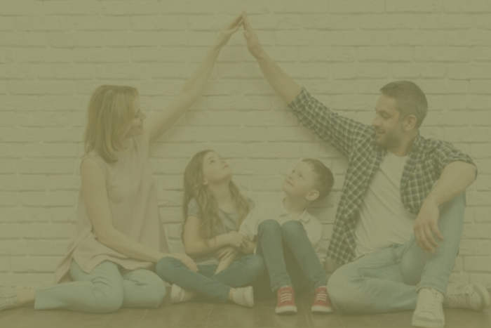 Psicoterapia familiar: quando a casa virou um campo de batalha